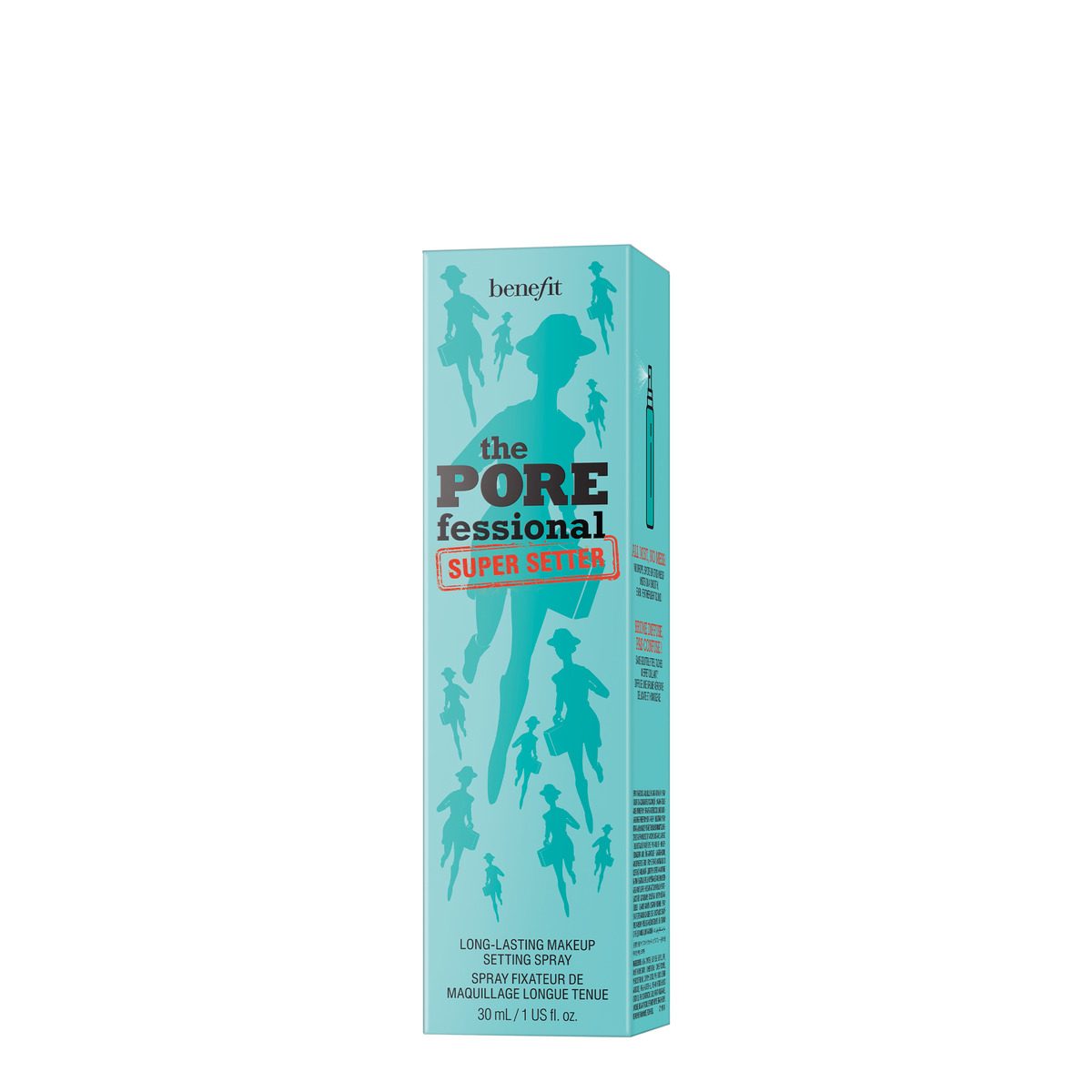 THE POREFESSIONAL SUPER SETTER SPRAY MINI (SPRAY FIJADOR)